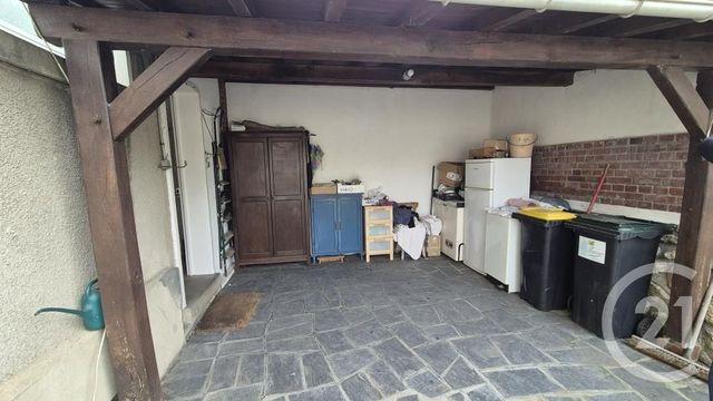 maison à vendre - 10 pièces - 138.26 m2 - FERRIERES EN BRAY - 76 - HAUTE-NORMANDIE - Century 21 Notre Dame