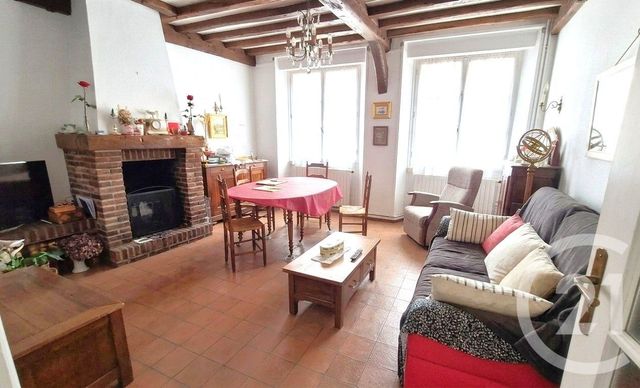 maison à vendre - 10 pièces - 138.26 m2 - GOURNAY EN BRAY - 76 - HAUTE-NORMANDIE - Century 21 Notre Dame
