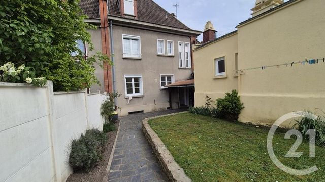 maison à vendre - 10 pièces - 138.26 m2 - FERRIERES EN BRAY - 76 - HAUTE-NORMANDIE - Century 21 Notre Dame
