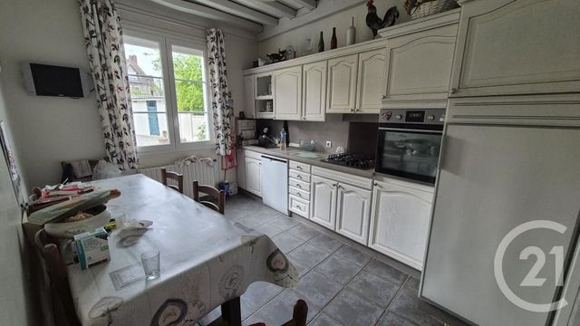 maison à vendre - 10 pièces - 138.26 m2 - FERRIERES EN BRAY - 76 - HAUTE-NORMANDIE - Century 21 Notre Dame