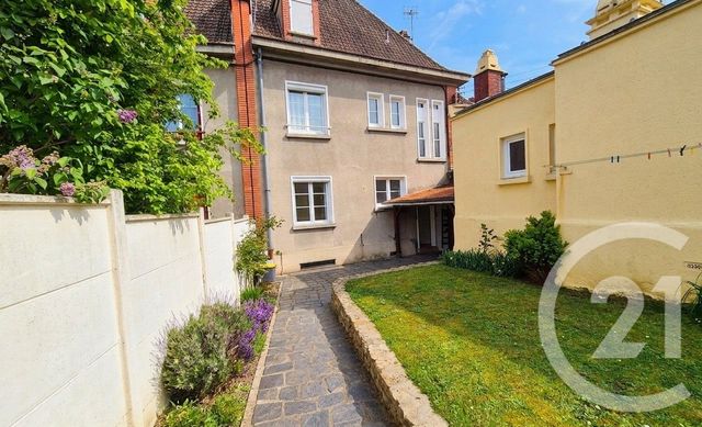 Maison à vendre FERRIERES EN BRAY