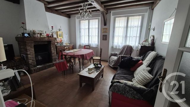 maison à vendre - 10 pièces - 138.26 m2 - FERRIERES EN BRAY - 76 - HAUTE-NORMANDIE - Century 21 Notre Dame