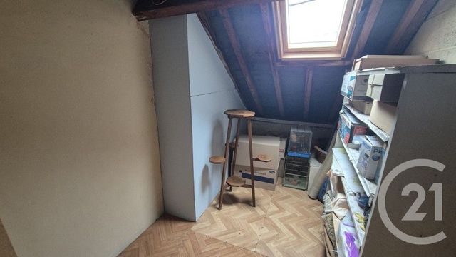 maison à vendre - 6 pièces - 106.0 m2 - GOURNAY EN BRAY - 76 - HAUTE-NORMANDIE - Century 21 Notre Dame