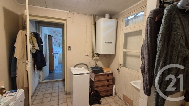 maison à vendre - 6 pièces - 106.0 m2 - GOURNAY EN BRAY - 76 - HAUTE-NORMANDIE - Century 21 Notre Dame