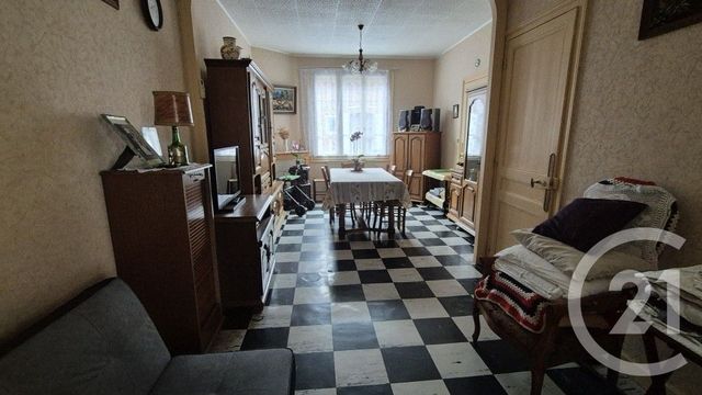 maison à vendre - 6 pièces - 106.0 m2 - GOURNAY EN BRAY - 76 - HAUTE-NORMANDIE - Century 21 Notre Dame