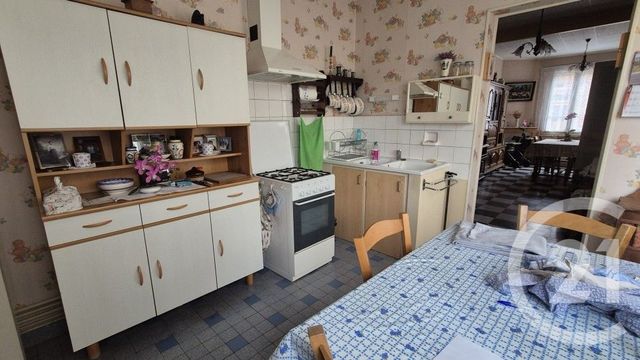 maison à vendre - 6 pièces - 106.0 m2 - GOURNAY EN BRAY - 76 - HAUTE-NORMANDIE - Century 21 Notre Dame