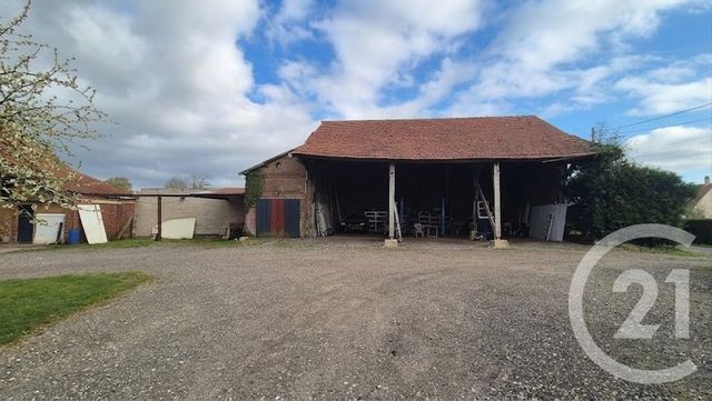 maison à vendre - 11 pièces - 240.41 m2 - VILLERS VERMONT - 60 - PICARDIE - Century 21 Notre Dame