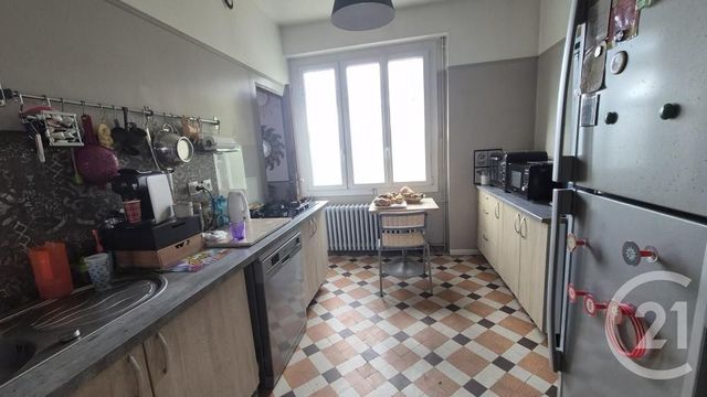 maison à vendre - 11 pièces - 240.41 m2 - VILLERS VERMONT - 60 - PICARDIE - Century 21 Notre Dame