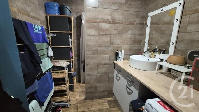 maison à vendre - 11 pièces - 240.41 m2 - VILLERS VERMONT - 60 - PICARDIE - Century 21 Notre Dame