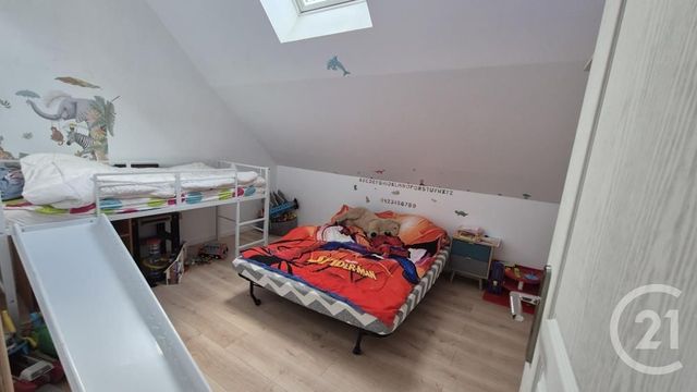 maison à vendre - 11 pièces - 240.41 m2 - VILLERS VERMONT - 60 - PICARDIE - Century 21 Notre Dame