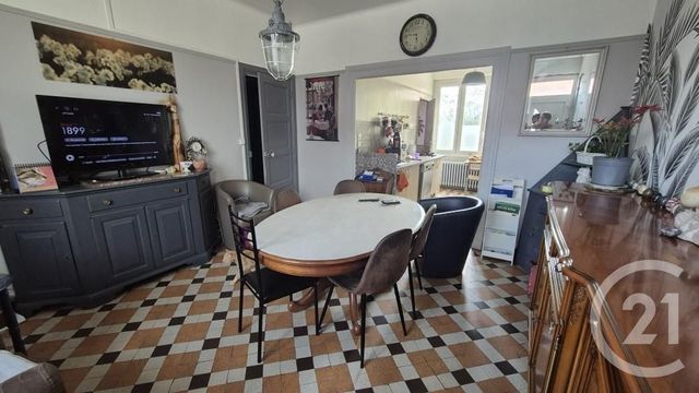 maison à vendre - 11 pièces - 240.41 m2 - VILLERS VERMONT - 60 - PICARDIE - Century 21 Notre Dame