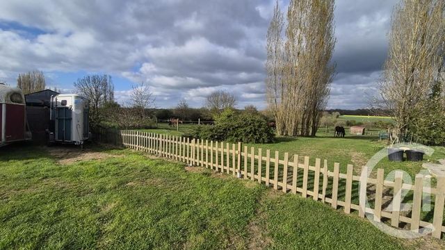 maison à vendre - 11 pièces - 240.41 m2 - VILLERS VERMONT - 60 - PICARDIE - Century 21 Notre Dame