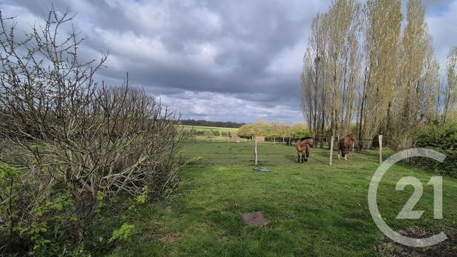 maison à vendre - 11 pièces - 240.41 m2 - VILLERS VERMONT - 60 - PICARDIE - Century 21 Notre Dame