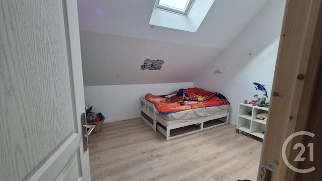 maison à vendre - 11 pièces - 240.41 m2 - VILLERS VERMONT - 60 - PICARDIE - Century 21 Notre Dame