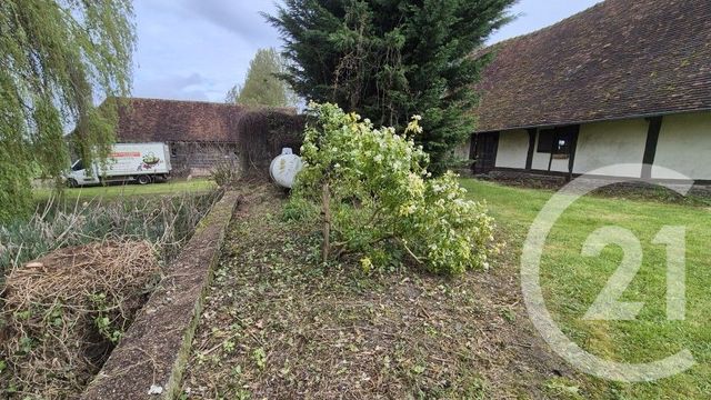 maison à vendre - 9 pièces - 242.35 m2 - NEUFCHATEL EN BRAY - 76 - HAUTE-NORMANDIE - Century 21 Notre Dame