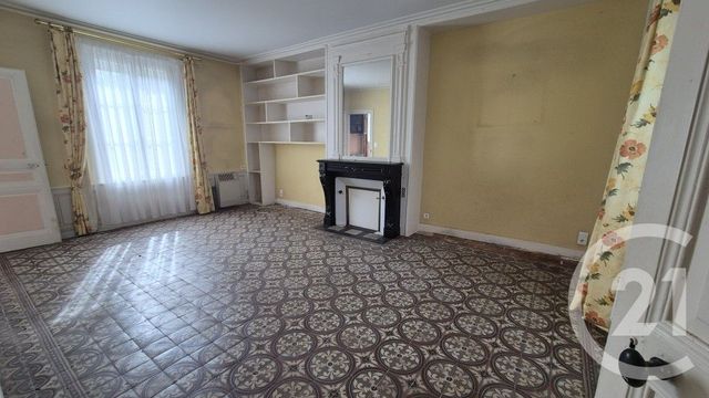 maison à vendre - 9 pièces - 242.35 m2 - NEUFCHATEL EN BRAY - 76 - HAUTE-NORMANDIE - Century 21 Notre Dame