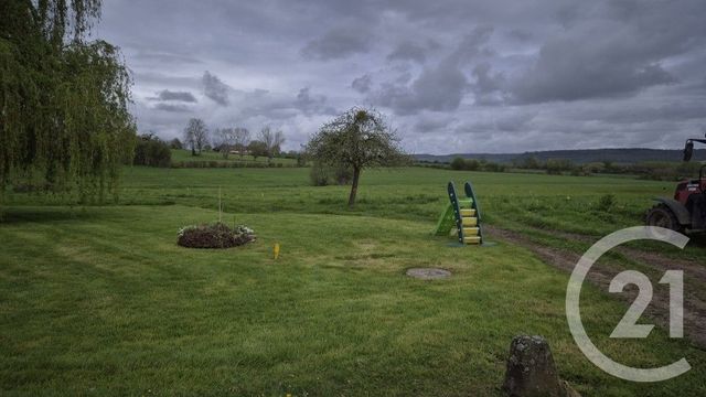 maison à vendre - 9 pièces - 242.35 m2 - NEUFCHATEL EN BRAY - 76 - HAUTE-NORMANDIE - Century 21 Notre Dame