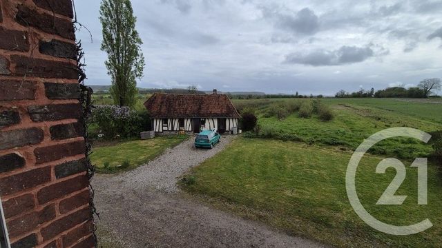 maison à vendre - 9 pièces - 242.35 m2 - NEUFCHATEL EN BRAY - 76 - HAUTE-NORMANDIE - Century 21 Notre Dame