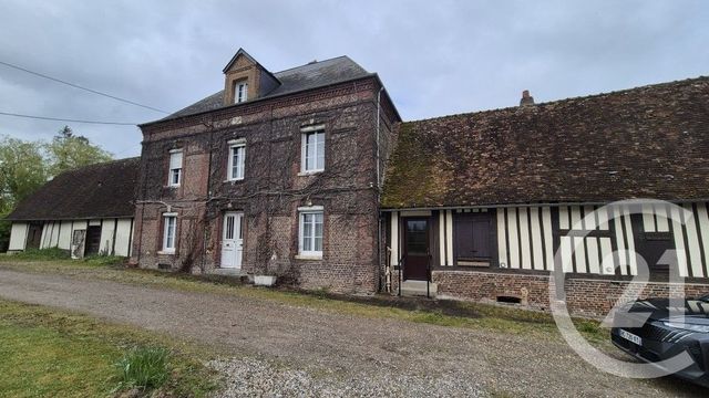 Maison à vendre NEUFCHATEL EN BRAY