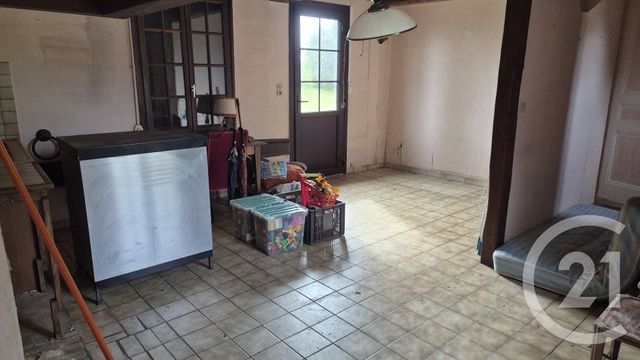 maison à vendre - 9 pièces - 242.35 m2 - NEUFCHATEL EN BRAY - 76 - HAUTE-NORMANDIE - Century 21 Notre Dame