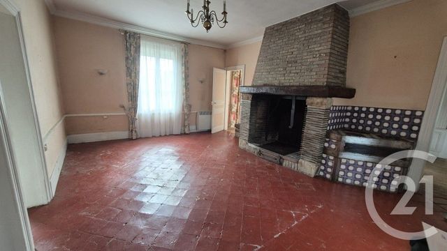 maison à vendre - 9 pièces - 242.35 m2 - NEUFCHATEL EN BRAY - 76 - HAUTE-NORMANDIE - Century 21 Notre Dame