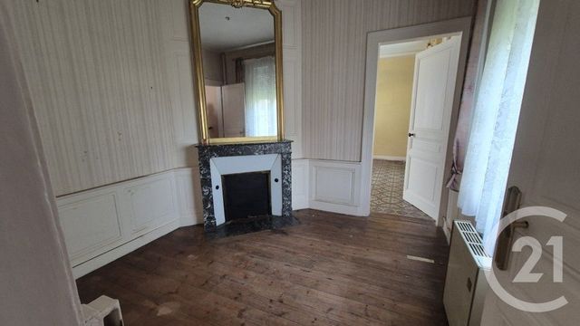 maison à vendre - 9 pièces - 242.35 m2 - NEUFCHATEL EN BRAY - 76 - HAUTE-NORMANDIE - Century 21 Notre Dame