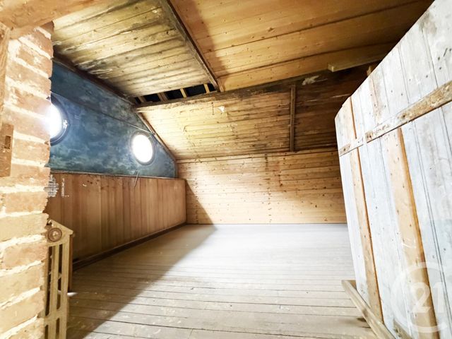 maison à vendre - 5 pièces - 100.0 m2 - MONTROTY - 76 - HAUTE-NORMANDIE - Century 21 Notre Dame