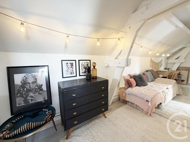 maison à vendre - 5 pièces - 100.0 m2 - MONTROTY - 76 - HAUTE-NORMANDIE - Century 21 Notre Dame