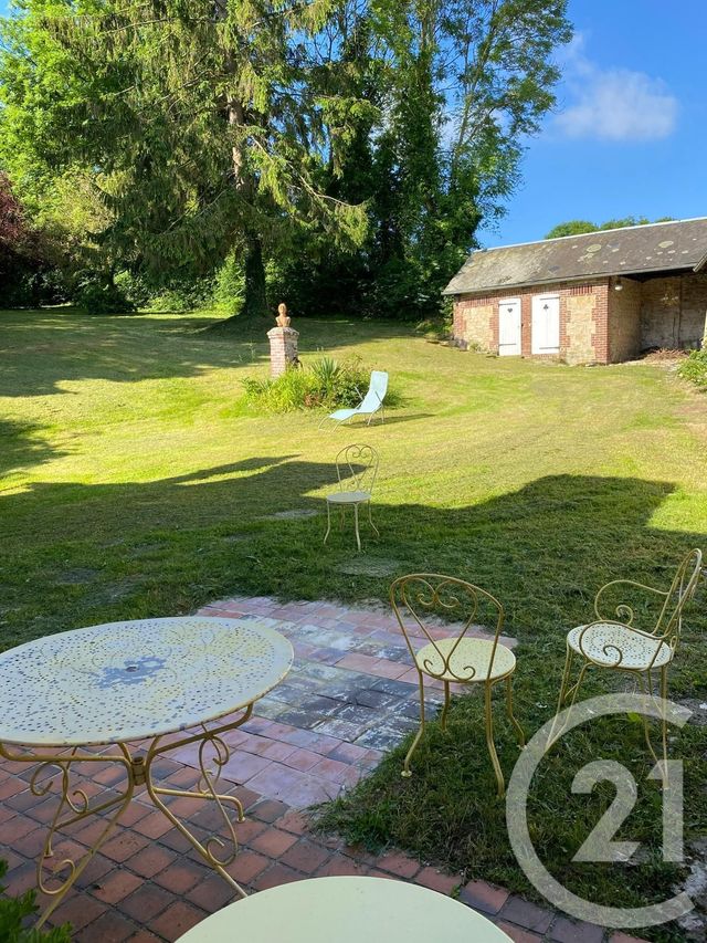 maison à vendre - 5 pièces - 100.0 m2 - MONTROTY - 76 - HAUTE-NORMANDIE - Century 21 Notre Dame