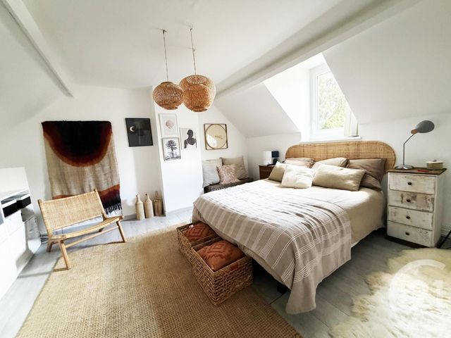 maison à vendre - 5 pièces - 100.0 m2 - MONTROTY - 76 - HAUTE-NORMANDIE - Century 21 Notre Dame