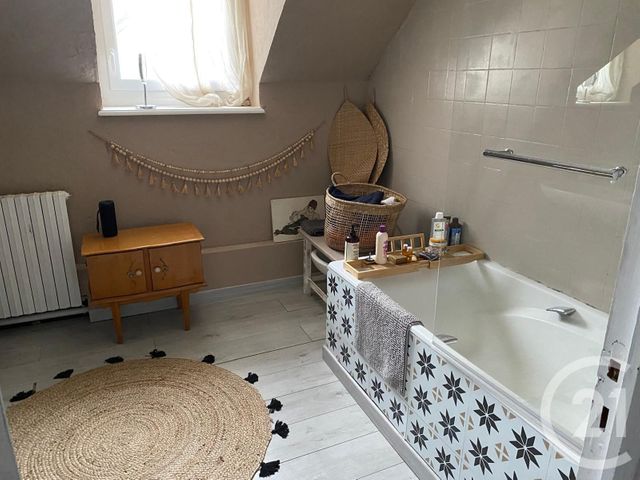 maison à vendre - 5 pièces - 100.0 m2 - MONTROTY - 76 - HAUTE-NORMANDIE - Century 21 Notre Dame