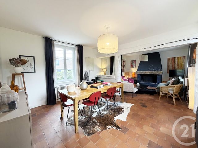 maison à vendre - 5 pièces - 100.0 m2 - MONTROTY - 76 - HAUTE-NORMANDIE - Century 21 Notre Dame