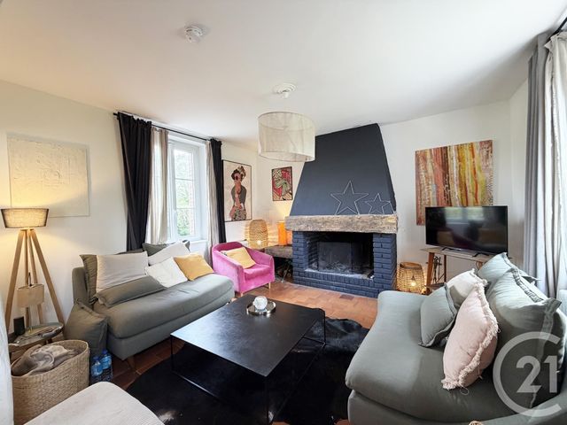 maison à vendre - 5 pièces - 100.0 m2 - MONTROTY - 76 - HAUTE-NORMANDIE - Century 21 Notre Dame