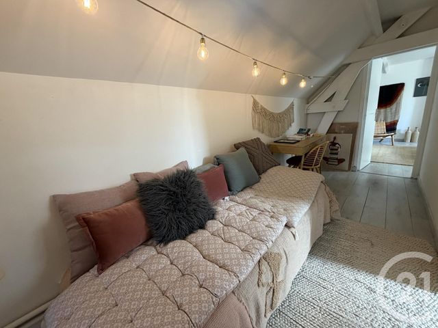 maison à vendre - 5 pièces - 100.0 m2 - MONTROTY - 76 - HAUTE-NORMANDIE - Century 21 Notre Dame