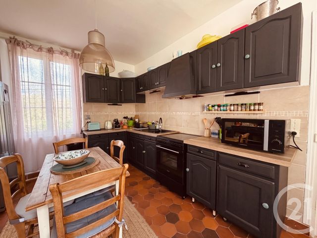 maison à vendre - 5 pièces - 100.0 m2 - MONTROTY - 76 - HAUTE-NORMANDIE - Century 21 Notre Dame