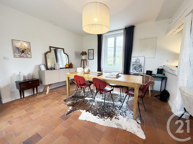 maison à vendre - 5 pièces - 100.0 m2 - MONTROTY - 76 - HAUTE-NORMANDIE - Century 21 Notre Dame