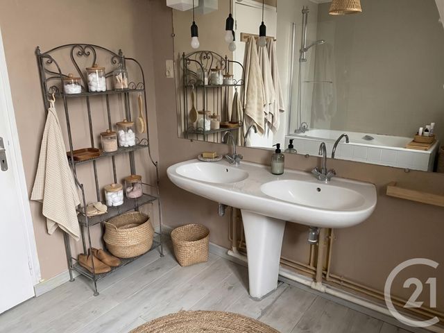 maison à vendre - 5 pièces - 100.0 m2 - MONTROTY - 76 - HAUTE-NORMANDIE - Century 21 Notre Dame