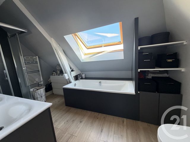 maison à vendre - 13 pièces - 227.0 m2 - BUCHY - 76 - HAUTE-NORMANDIE - Century 21 Notre Dame