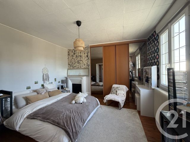 maison à vendre - 13 pièces - 227.0 m2 - BUCHY - 76 - HAUTE-NORMANDIE - Century 21 Notre Dame