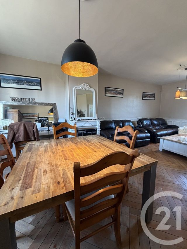 maison à vendre - 13 pièces - 227.0 m2 - NEUFCHATEL EN BRAY - 76 - HAUTE-NORMANDIE - Century 21 Notre Dame