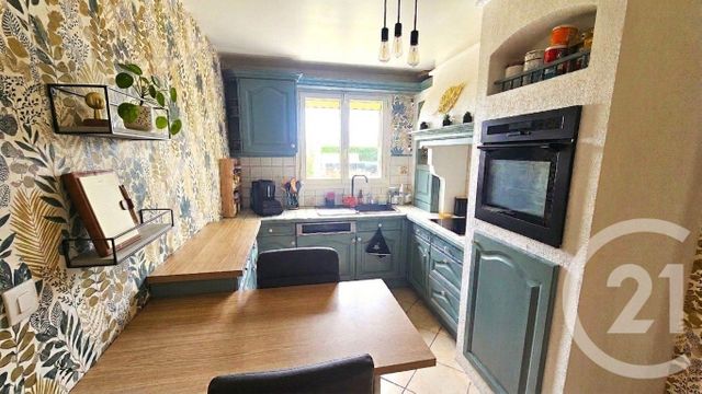 maison à vendre - 5 pièces - 78.0 m2 - NEUF MARCHE - 76 - HAUTE-NORMANDIE - Century 21 Notre Dame