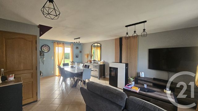 maison à vendre - 5 pièces - 78.0 m2 - NEUF MARCHE - 76 - HAUTE-NORMANDIE - Century 21 Notre Dame
