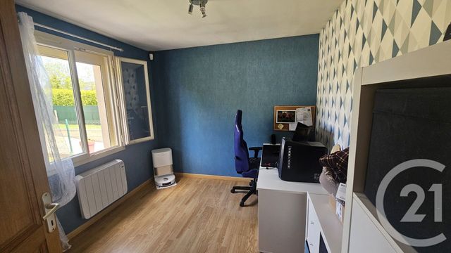 maison à vendre - 5 pièces - 78.0 m2 - NEUF MARCHE - 76 - HAUTE-NORMANDIE - Century 21 Notre Dame