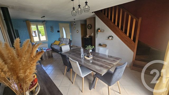 maison à vendre - 5 pièces - 78.0 m2 - NEUF MARCHE - 76 - HAUTE-NORMANDIE - Century 21 Notre Dame