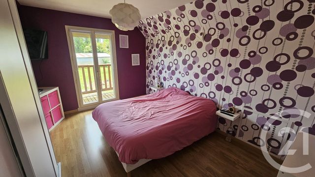 maison à vendre - 5 pièces - 78.0 m2 - NEUF MARCHE - 76 - HAUTE-NORMANDIE - Century 21 Notre Dame