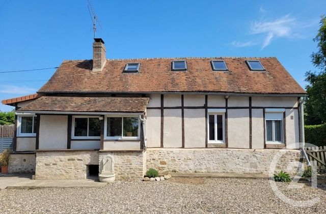Maison à vendre ONS EN BRAY
