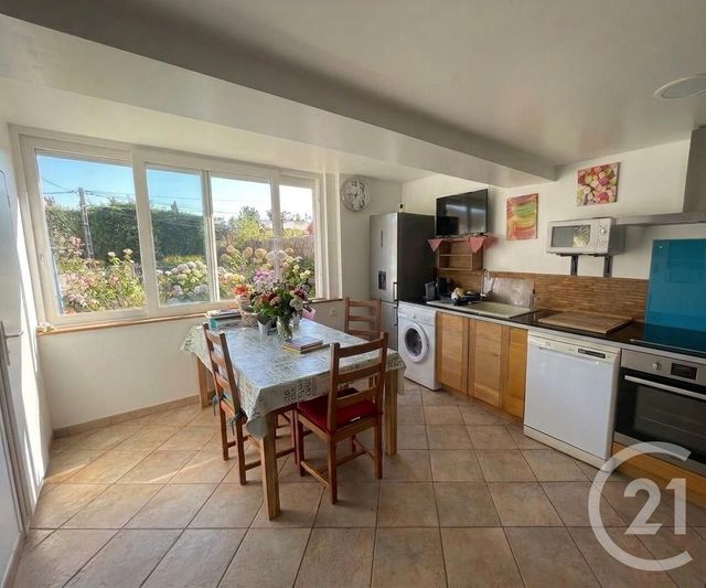 maison à vendre - 5 pièces - 75.0 m2 - ONS EN BRAY - 60 - PICARDIE - Century 21 Notre Dame