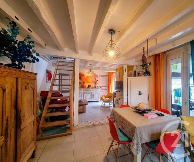 maison à vendre - 5 pièces - 75.0 m2 - ONS EN BRAY - 60 - PICARDIE - Century 21 Notre Dame