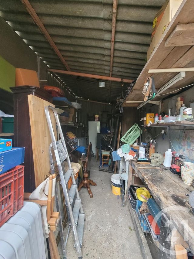 maison à vendre - 5 pièces - 75.0 m2 - ONS EN BRAY - 60 - PICARDIE - Century 21 Notre Dame
