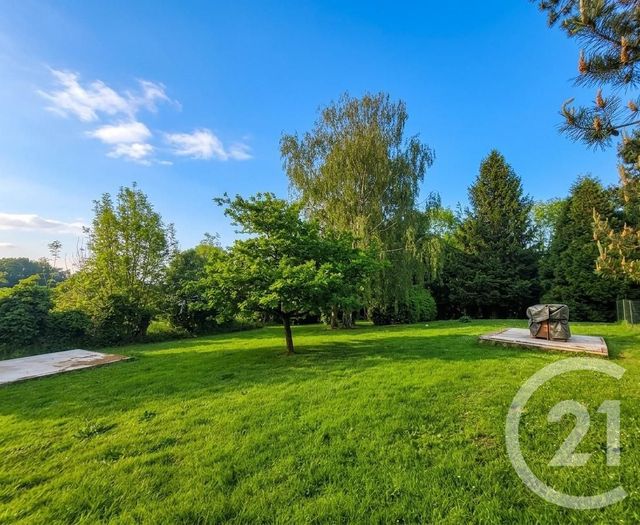 maison à vendre - 5 pièces - 75.0 m2 - ONS EN BRAY - 60 - PICARDIE - Century 21 Notre Dame